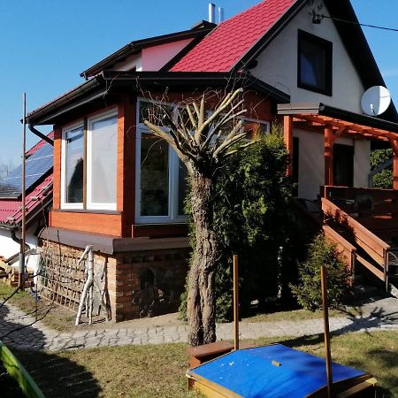 Zacisze Puszczy Piskiej Mazury Pisz Exterior photo